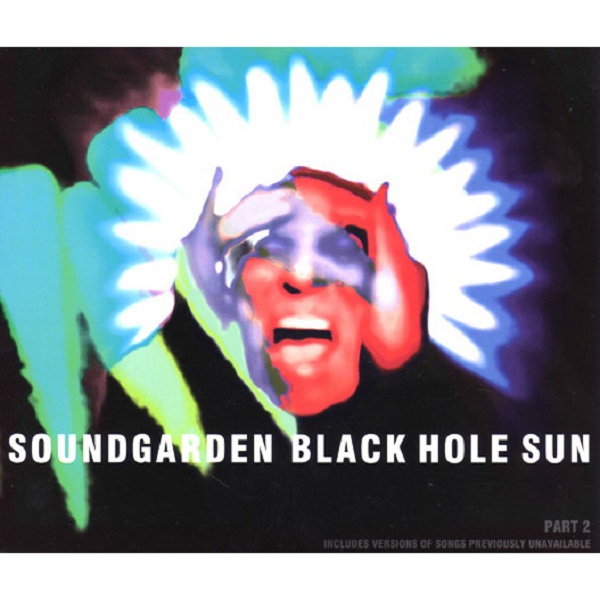 Black Hole Sun [Part 2]